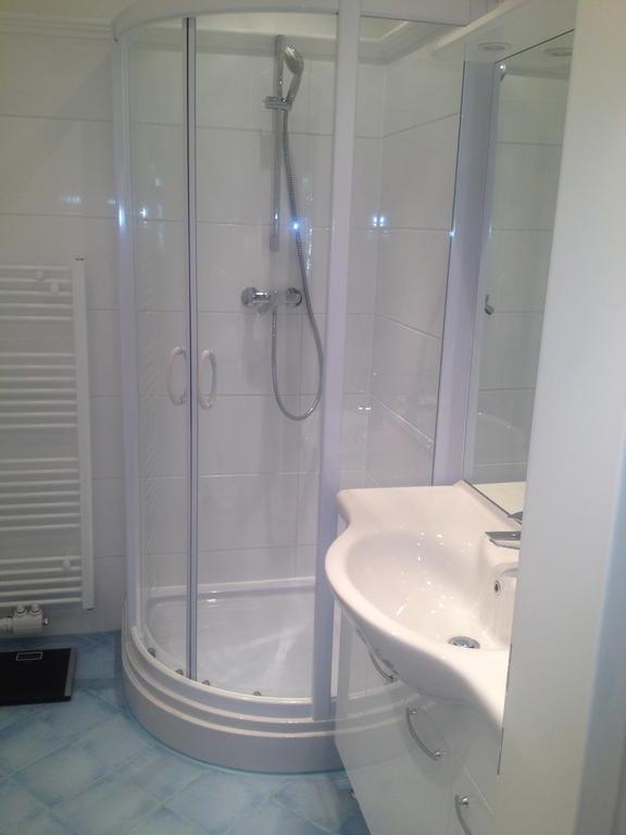 Exquisites Gartenapartment In Eleganter Jugendstilvilla فيينا المظهر الخارجي الصورة